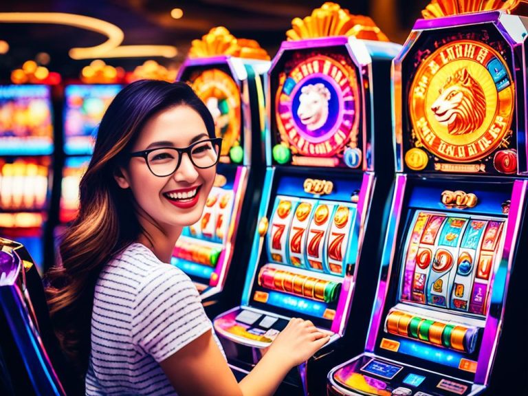Casino Welcome Bonus