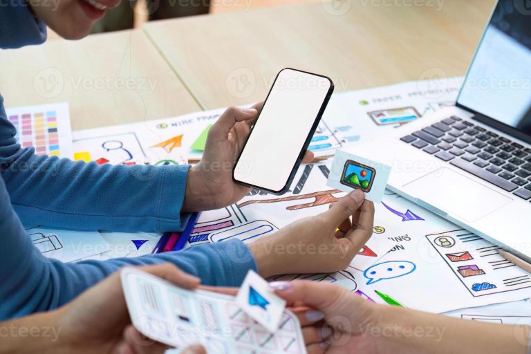 The Latest Technological Innovations in Gambling Apps