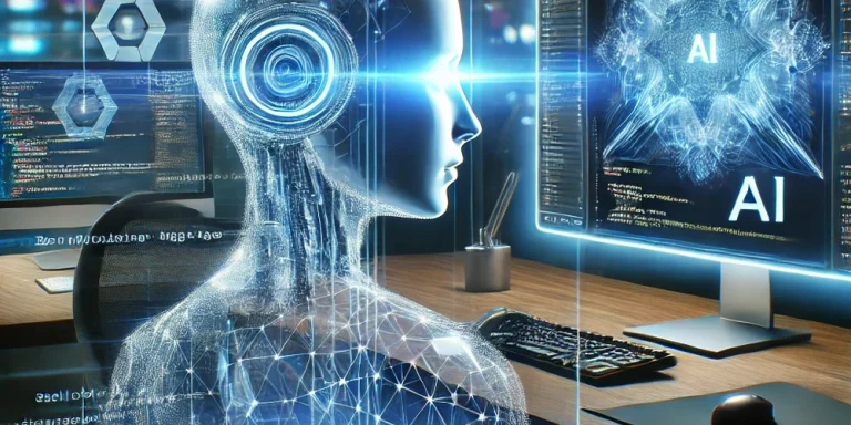 No Code Computer Vision: The Future of AI Without the Coding Headache