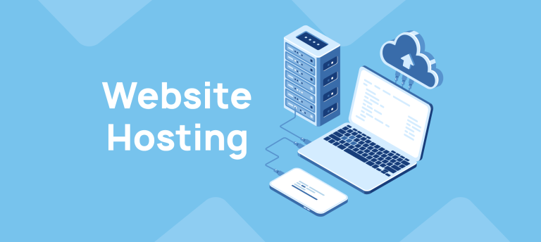 Why Is Choosing the Right Hosting Crucial?