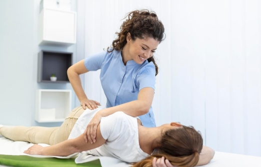 local chiropractor